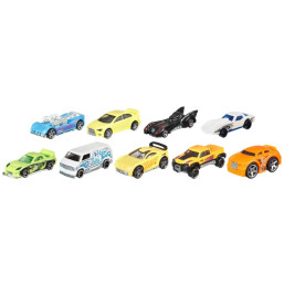 HotWheels Color Shifters Asst